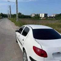 ۲۰۶ sd|خودرو سواری و وانت|نوشهر, |دیوار