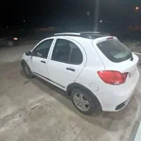 کوییک R پارس خودرویی مدل 99