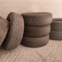 لاستیک ۱۴|قطعات یدکی و لوازم جانبی|رشت, دیلمان|دیوار