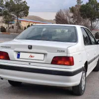 پژو پارس مدل ۱۴۰۰|خودرو سواری و وانت|آذرشهر, |دیوار