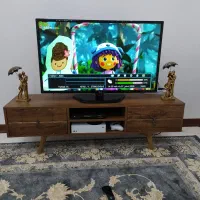 تلویزیون LED اصل کره الجی (اسمارت) ۴۲ اینج