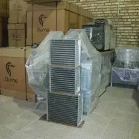 دستگاه گلاب گیری150Lبا دو کندانسور برقی و فن دمنده|فروشگاه و مغازه|تهران, شادآباد|دیوار