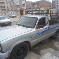 مزدا کارا ۱۷۰۰