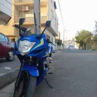 جی سیکس سوزوکی150