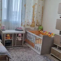 سرویس خواب نوزاد نوجوان|تخت و سرویس خواب|تهران, بوستان چیتگر|دیوار