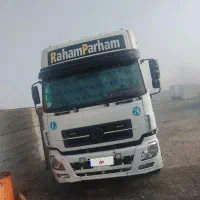 دنگ و فنگ کشنده مدل86|خودرو سنگین|میاندوآب, |دیوار