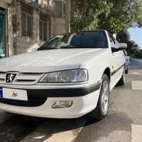 پژو پارس|خودرو سواری و وانت|کرمانشاه, |دیوار