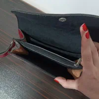 کیف|کیف، کفش، کمربند|رشت, آزادگان|دیوار