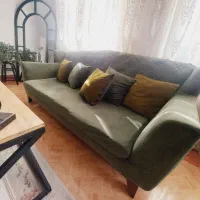مبلمان راحتی 7نفره مرتب