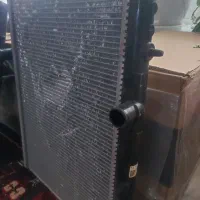 رادیاتور 206 اتومات|قطعات یدکی و لوازم جانبی|شهریار, شهرک شاهد|دیوار