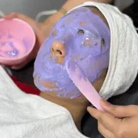 فیشال تخصصی.پاکسازی.کربوکسی.پلاژن تراپی.اسیدتراپی|خدمات آرایشگری و زیبایی|مشهد, انقلاب|دیوار