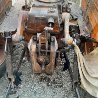 رومانی۵۹|خودرو سنگین|شاهیوند, |دیوار