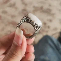 انگشتر موک..