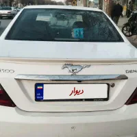 دنا پلاس 5 دنده ساده EF7، مدل ۱۳۹۸|خودرو سواری و وانت|کنگاور, |دیوار