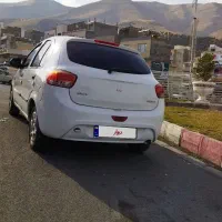 تیبا 2 مدل96|خودرو سواری و وانت|سنندج, |دیوار