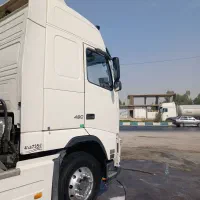 اف هاش ۴۸۰|خودرو سنگین|تهران, جیحون|دیوار