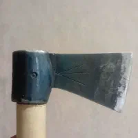 تبر کوچک