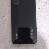 گوشی شیامی ردمی۱۳ رام۸ حافظه۲۵۶ دوماه کارکرد|موبایل|آبیک, |دیوار