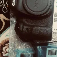 دوربین کنون 6d Mark 2