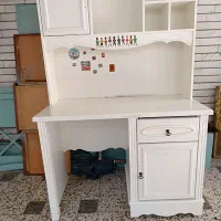 میز تحریر|میز تحریر و کامپیوتر|مشهد, کوشش|دیوار