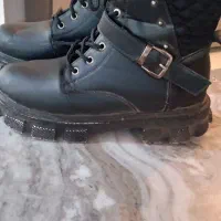 نیم بوت|کیف، کفش، کمربند|قزوین, |دیوار