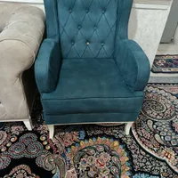 مبل راحتی