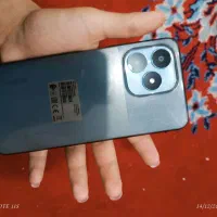 گوشی نوت 50|موبایل|قائن, |دیوار