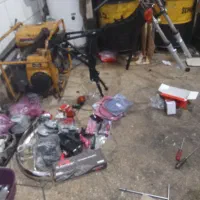 تعمیر موتور سیکلت 40درست تخفیف