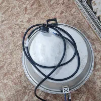 تنور برقی خوب