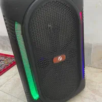 اسپیکر قدرتمند