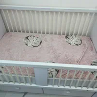 تخت کودک ازبرند آپادانا