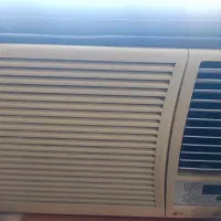 کولرLG