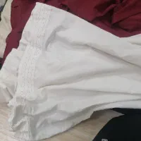 پرده حریر|پرده، رانر، رومیزی|مشهد, بهمن|دیوار