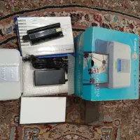 پیرنتر عکس