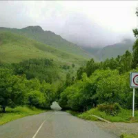 سوئیت ویلایی سراب توریستی فارسبان