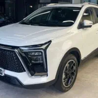 کی‌ام‌سی‌ایکس‌۵ X5/صفر/تحویل‌یکساعته|خودرو سواری و وانت|تهران, ستارخان|دیوار