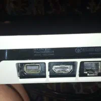 پلی استیشن 4 ps4|کنسول، بازی ویدئویی و آنلاین|زاهدان, |دیوار