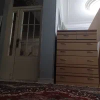 دراور ۵ کشو بزرگ و ۲کشو کوچک