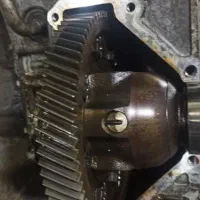 گیربکس دنده ریز زانتیاوپژو|قطعات یدکی و لوازم جانبی|ملایر, |دیوار