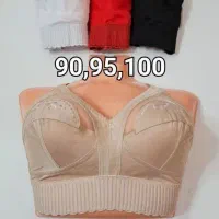 سوتین کش پهن سایز بزرگ فروش عمده