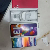 گوشی m31s