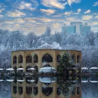 فروش خانه ویلایی دوبلکس خیابان تختی پشت فرمانداری