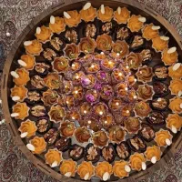 حلواکده مشهد
