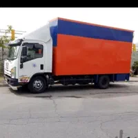 اتوباراسباب کشی تهران بار اسباب چی تهران ری ظریفان|خدمات حمل و نقل|تهران, ازگل|دیوار