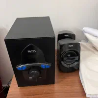 سیستم گیمینگ با تمام تجهیزات|رایانه رومیزی|گرگان, |دیوار