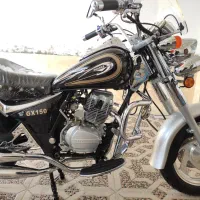 موتور هارلی