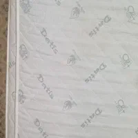 تشک خوشخواب دونفره مارک داتیس