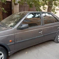پژو روا مدل 86 کم کارکرد