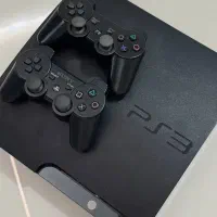 پلی استیشن 3  کپی خور 330 گیگ