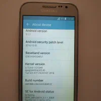 گوشی سامسونگ گلگسی CORE 2|موبایل|مشهد, احمدآباد|دیوار